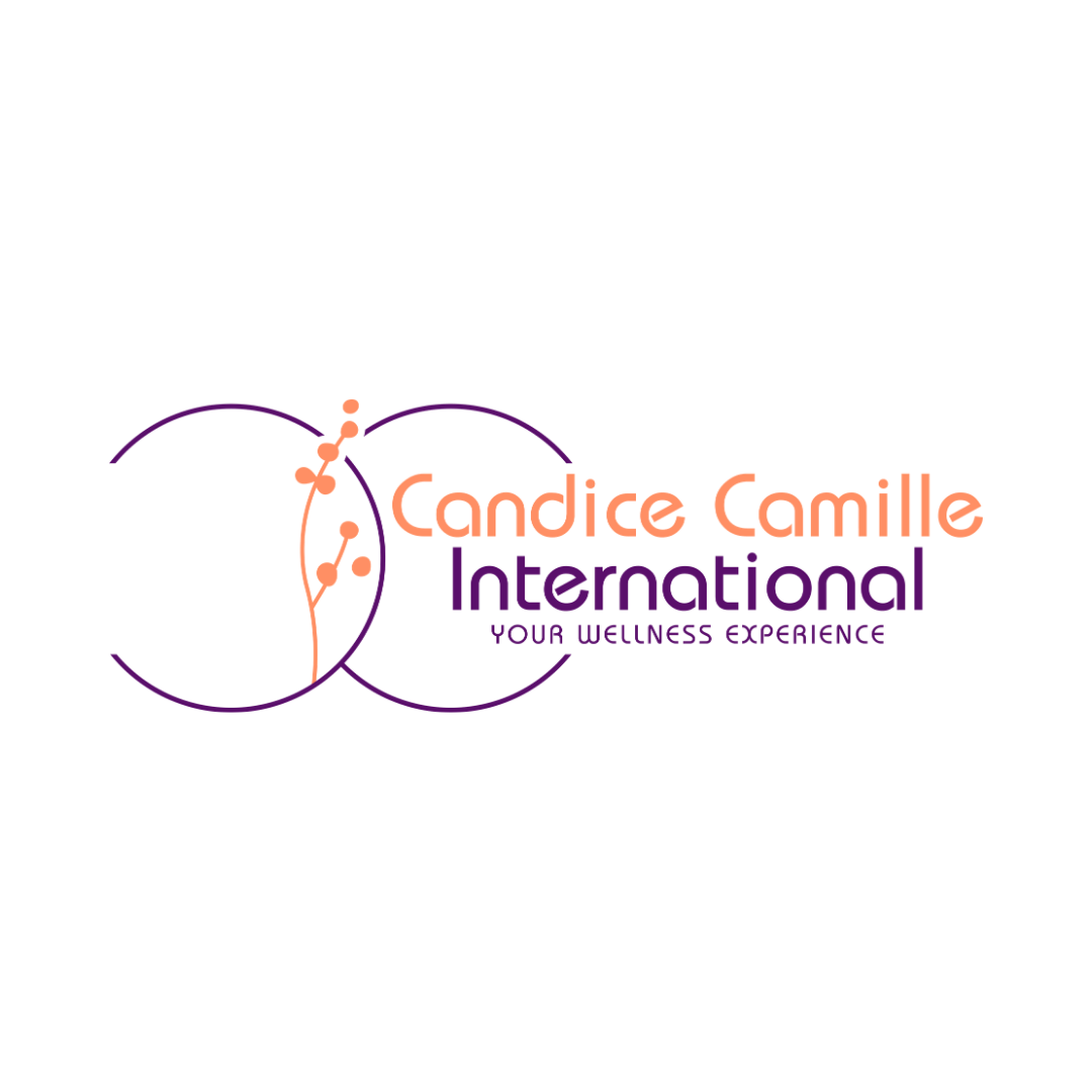 Home Candice Camille
