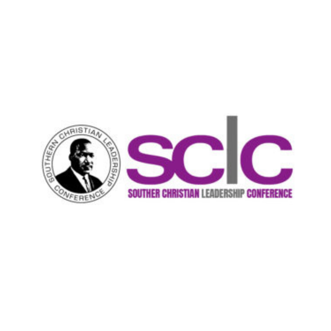Home Southern Christian Leadership Conference